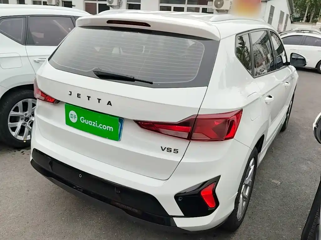 Jetta VS5 — миниатюра 7