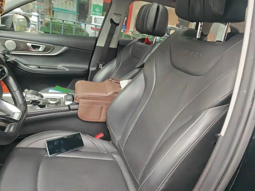 Chery Tiggo 8 PRO — миниатюра 16