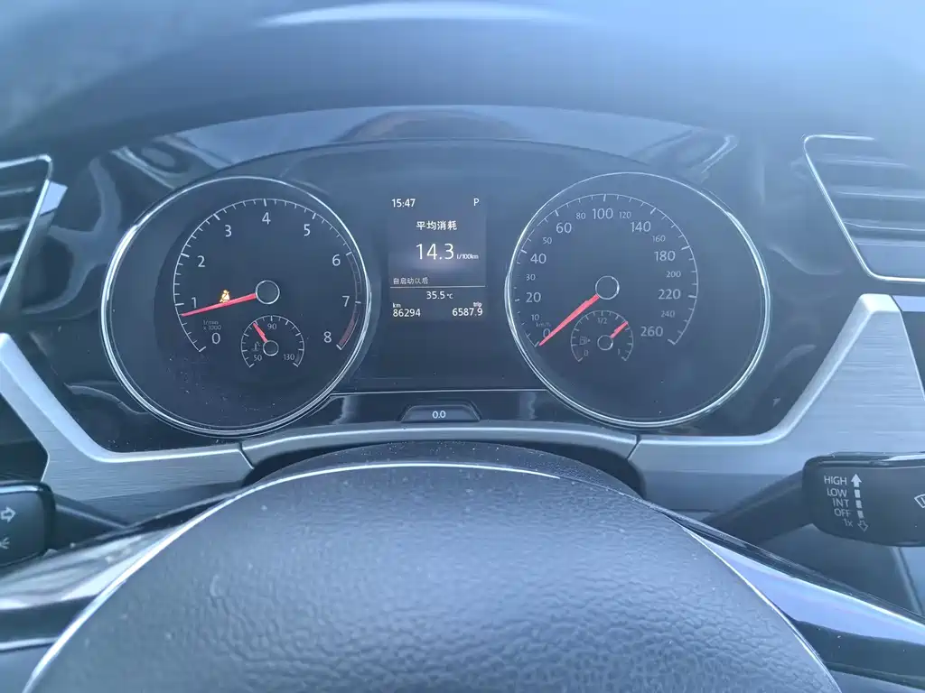 Volkswagen Touran — миниатюра 5
