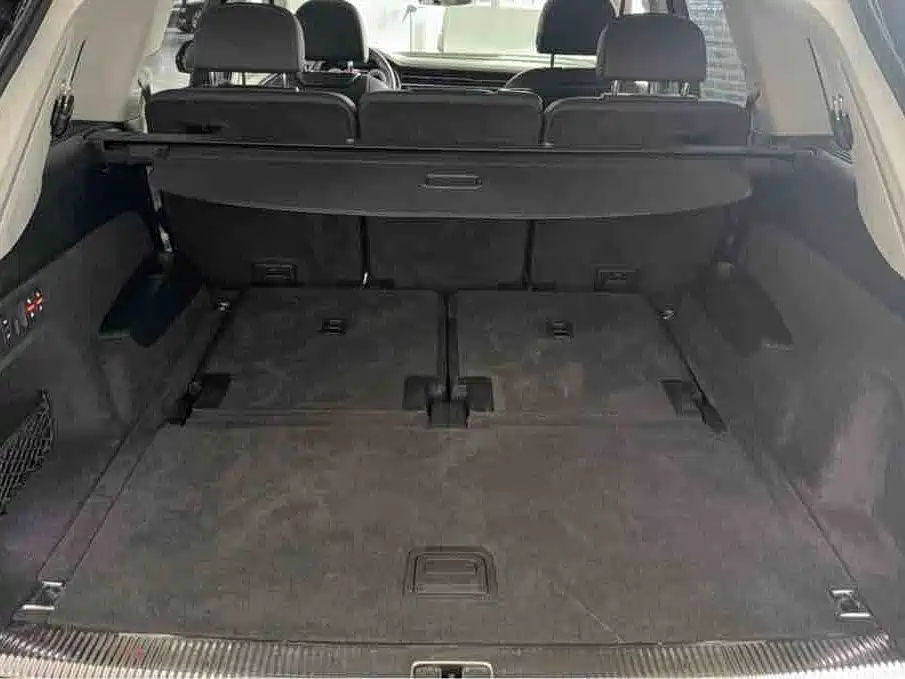 Audi Q7 — миниатюра 14