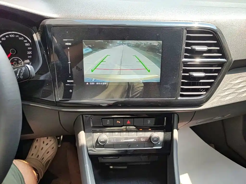 Jetta VS5 — миниатюра 13