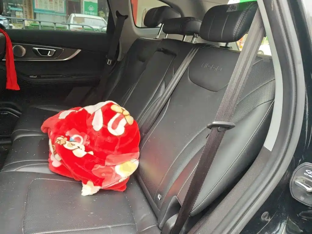 Chery Tiggo 8 PRO — миниатюра 18