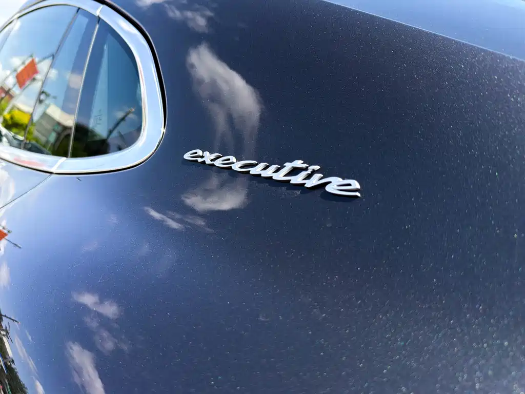 Porsche Panamera 2026 Panamera Executive Long Wheelbase 2.9T