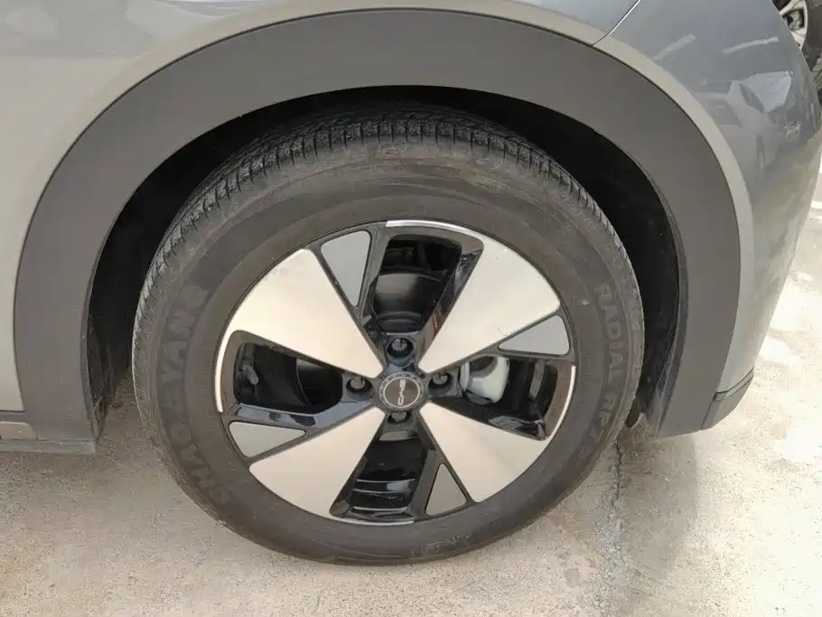 BYD Dolphin — миниатюра 6