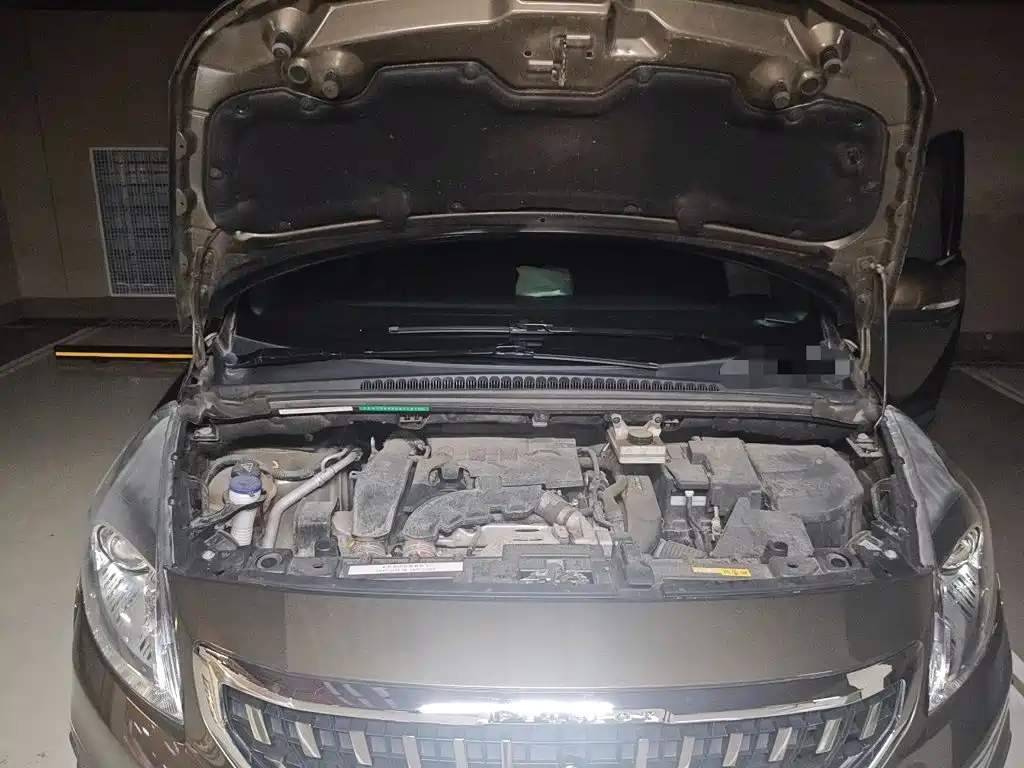 Peugeot 3008 — миниатюра 11