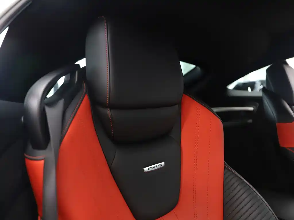 Mercedes-Benz AMG GT — миниатюра 9