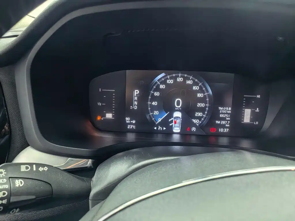 Volvo S60 T4 Smart Leisure Luxury Edition, фото 14