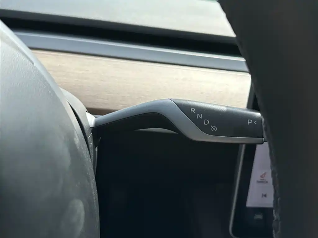 Tesla Model 3 — фотографии объявления, Фото 24