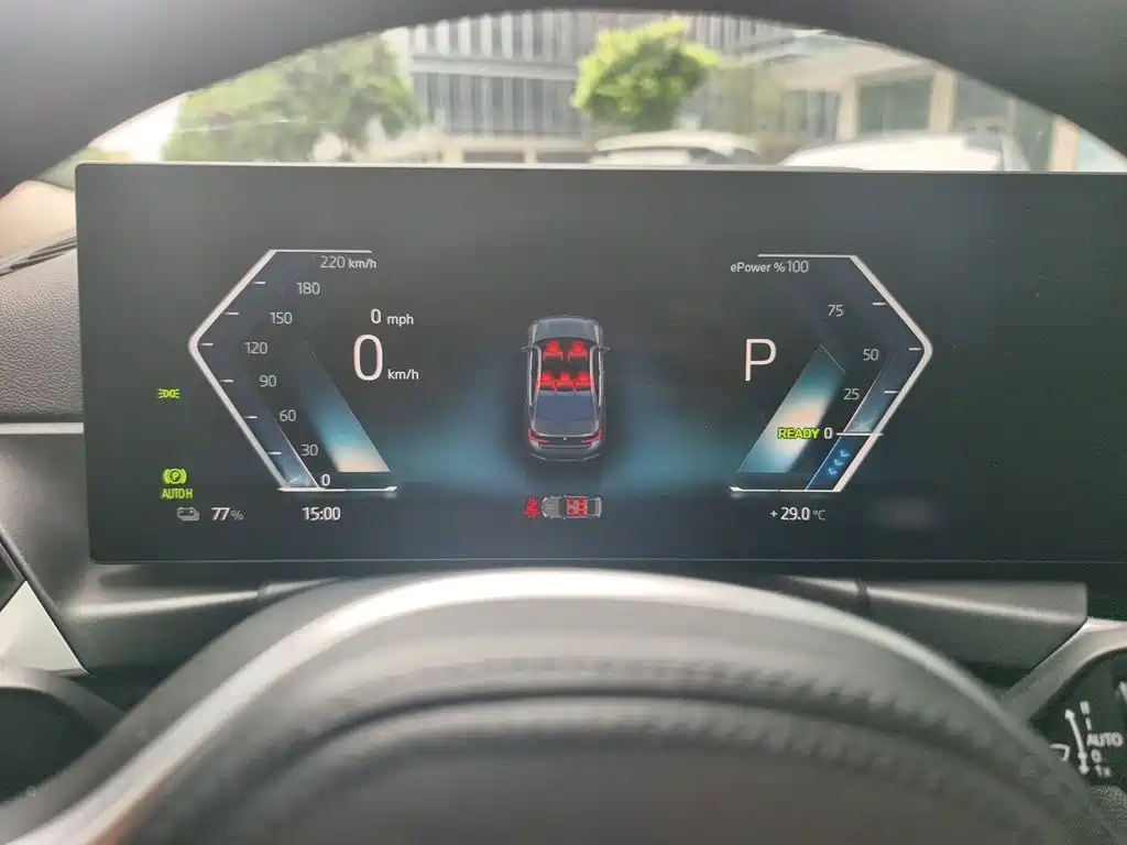 BMW i3 — миниатюра 4