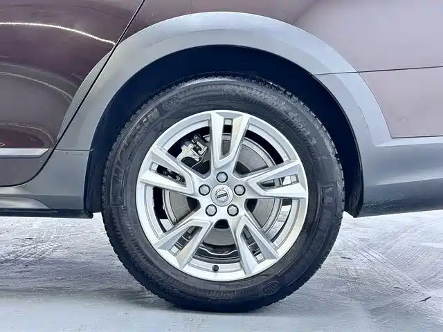 Volvo V90 — миниатюра 13
