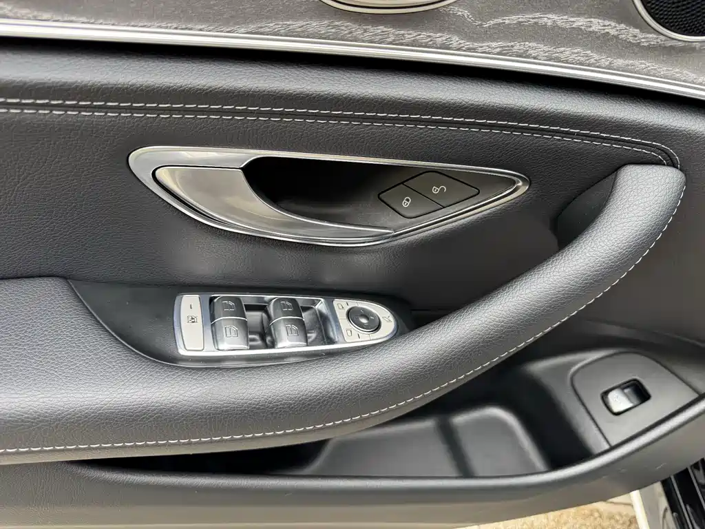 Mercedes-Benz E-Class — фотографии объявления, Фото 19