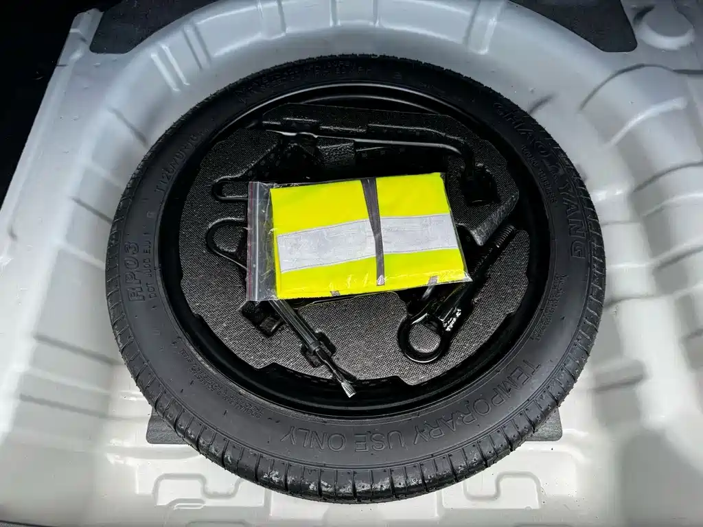 Changan Eado — миниатюра 27