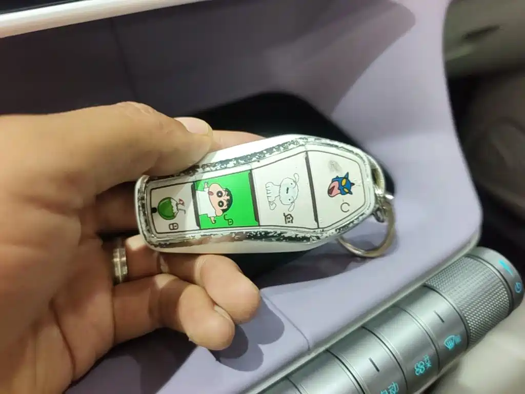 BYD Dolphin — миниатюра 17