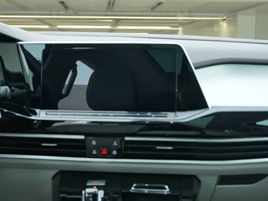 Volkswagen Talagon — миниатюра 17