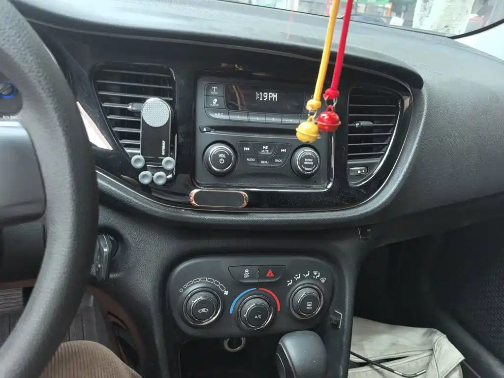 Fiat Viaggio — миниатюра 14