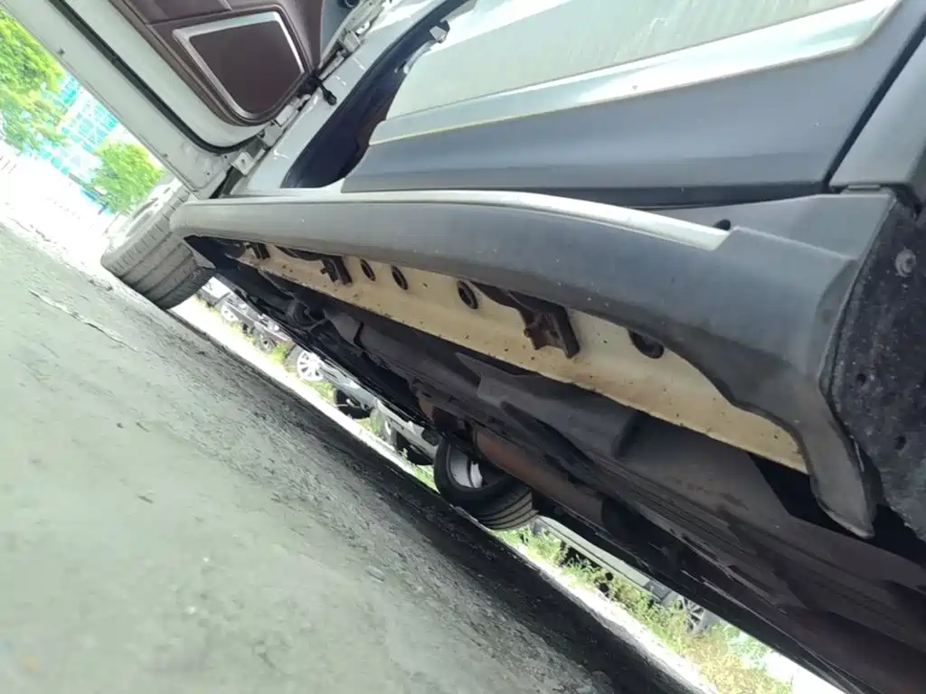 Haval H7 — миниатюра 22