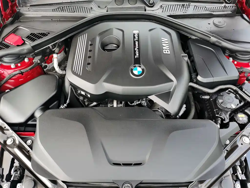 BMW 2 Series (Import) — миниатюра 28