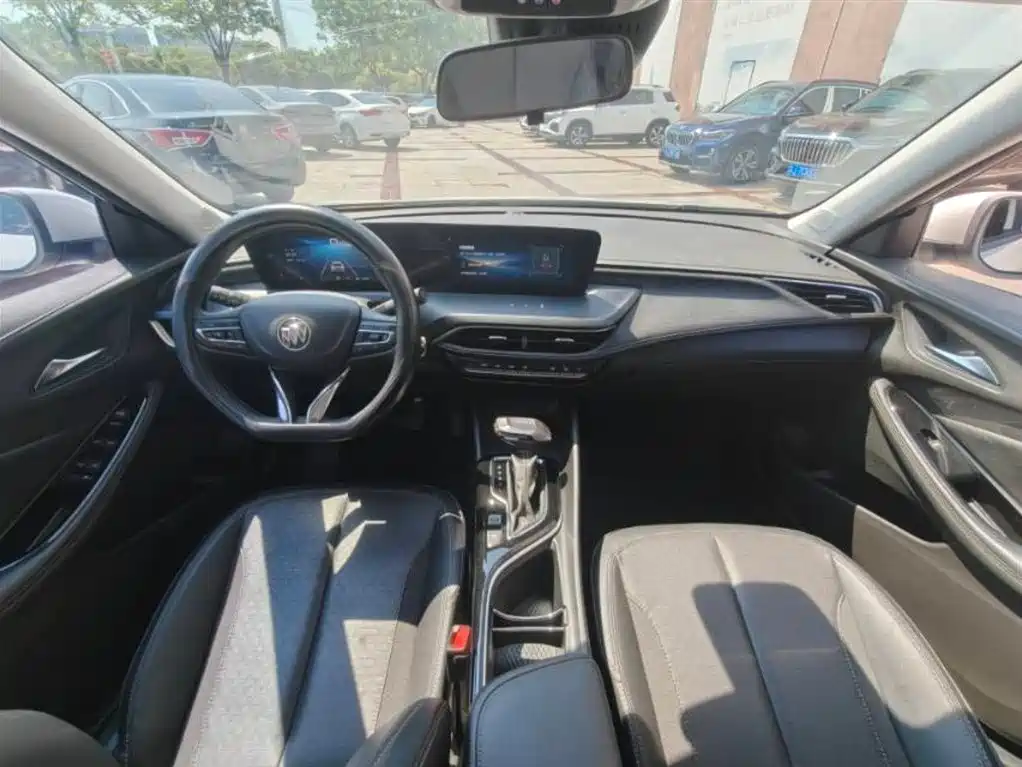 Buick Verano 2022 Pro 533T