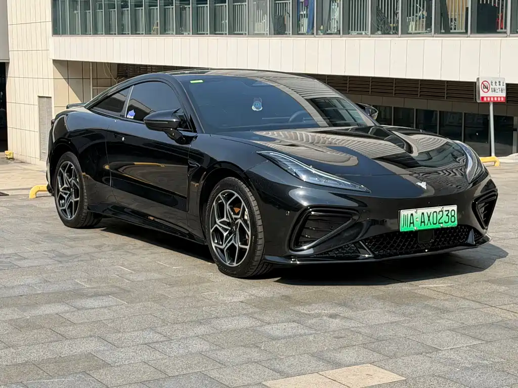 Neta Neta GT — миниатюра 3