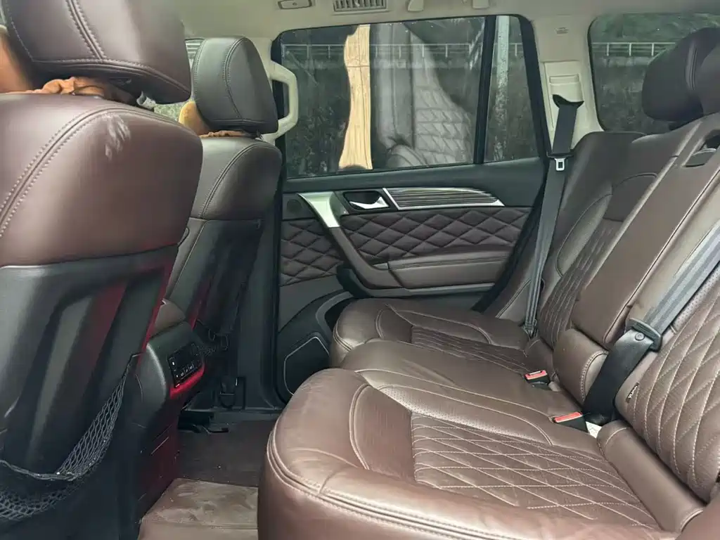 Haval H9 — миниатюра 6