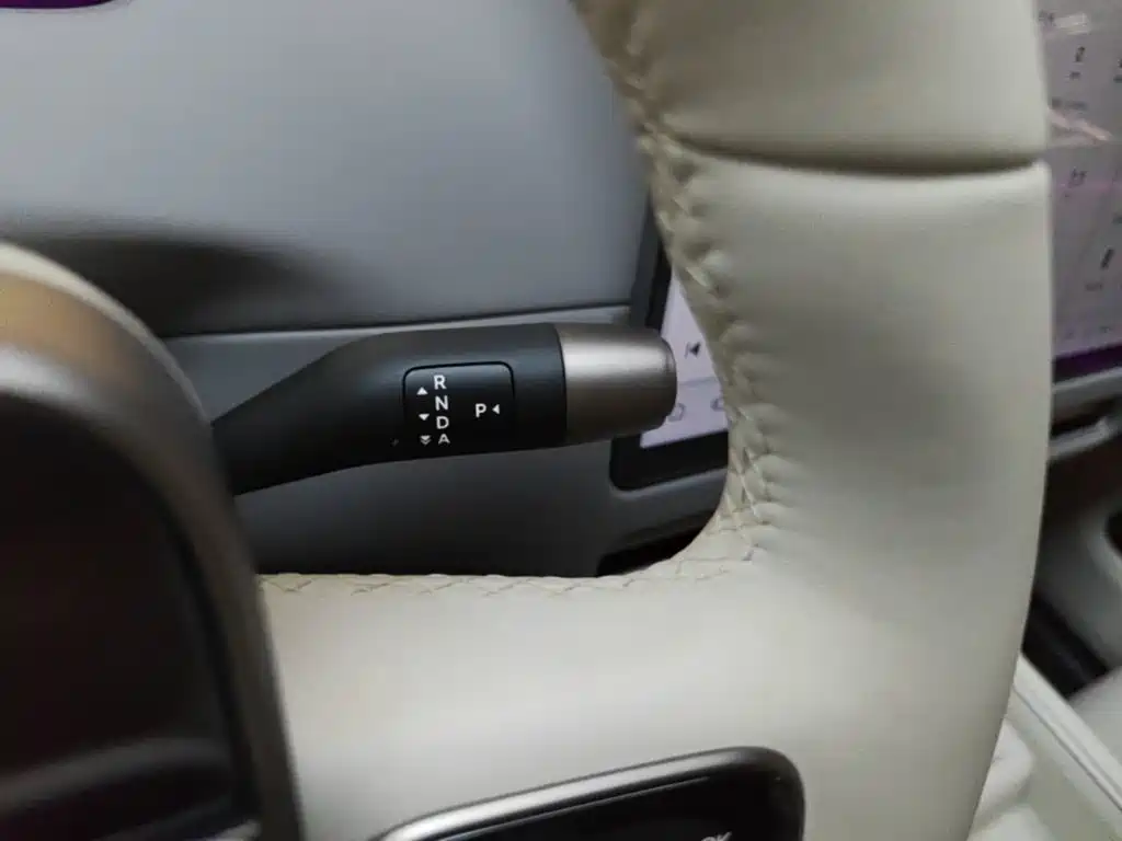 Li Auto Li i8 — миниатюра 14