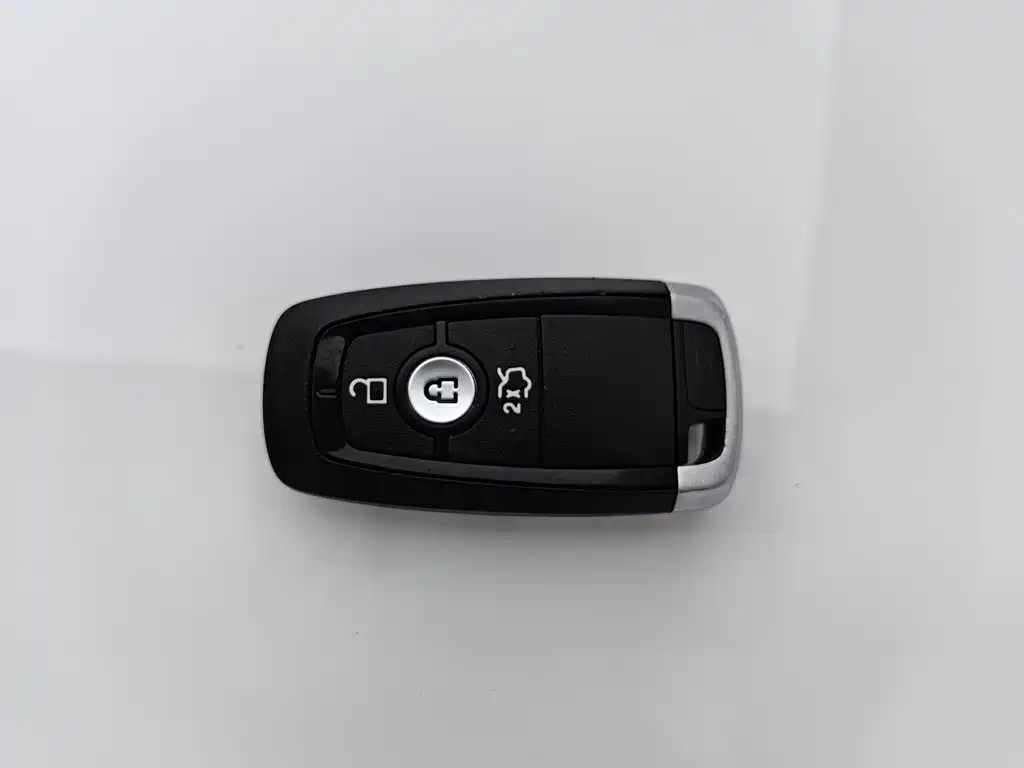 Ford Focus — миниатюра 19