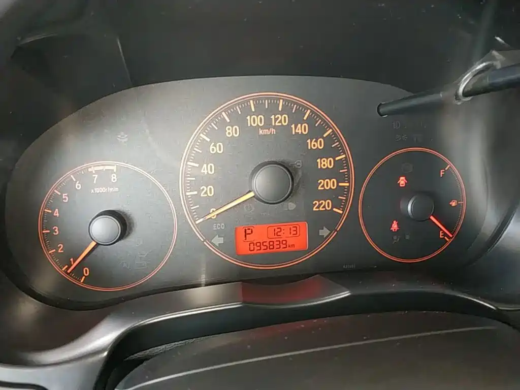 Honda City — миниатюра 12