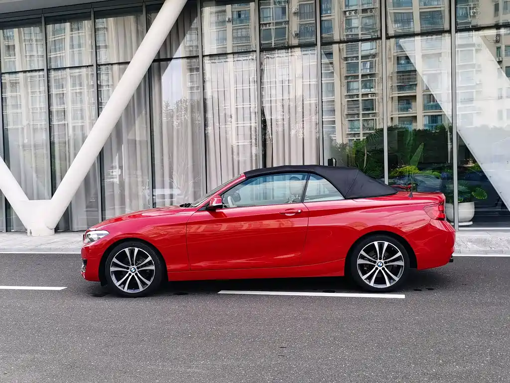 BMW 2 Series (Import) — миниатюра 5