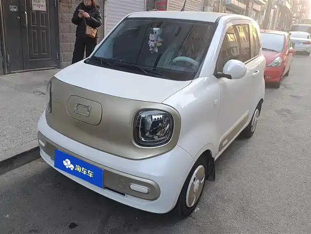 BESTUNE PENTIUM PONY 2024