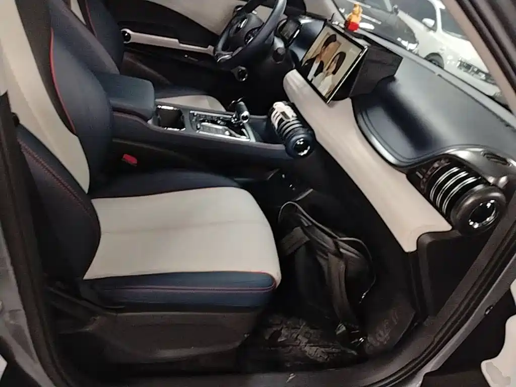 BYD Yuan Plus — миниатюра 25