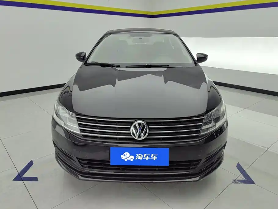 Volkswagen Lavida — миниатюра 2