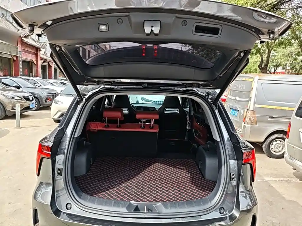 Changan CS75 PLUS — миниатюра 19