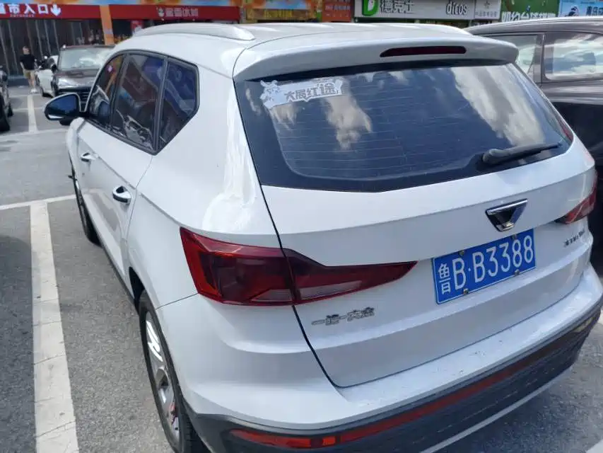 Jetta VS5 — миниатюра 7