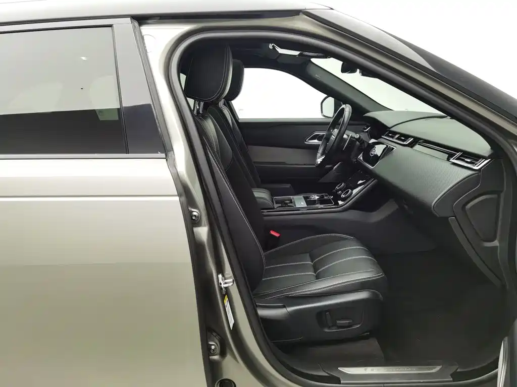 Land Rover Velar — миниатюра 23