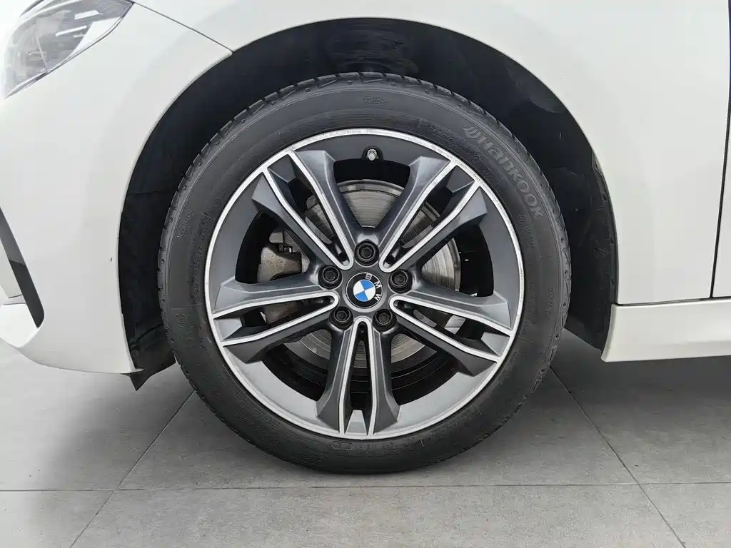 BMW 1 Series — миниатюра 17