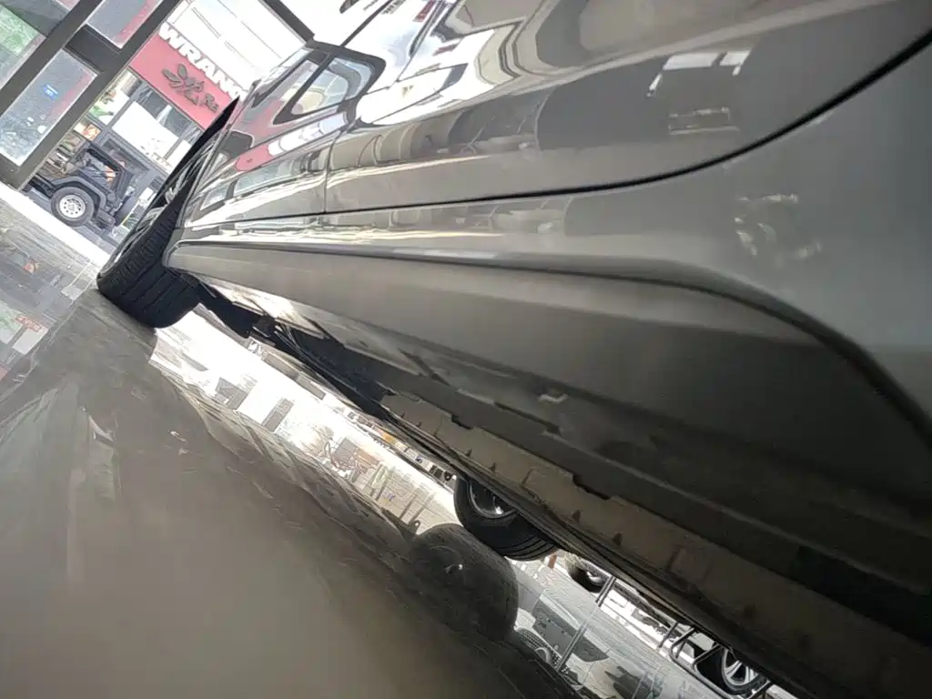 BYD Destroyer 05 — миниатюра 22