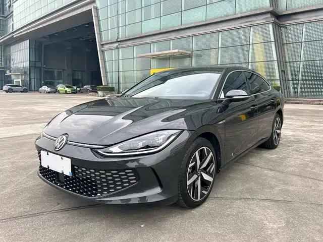 2024 Volkswagen Arteon
