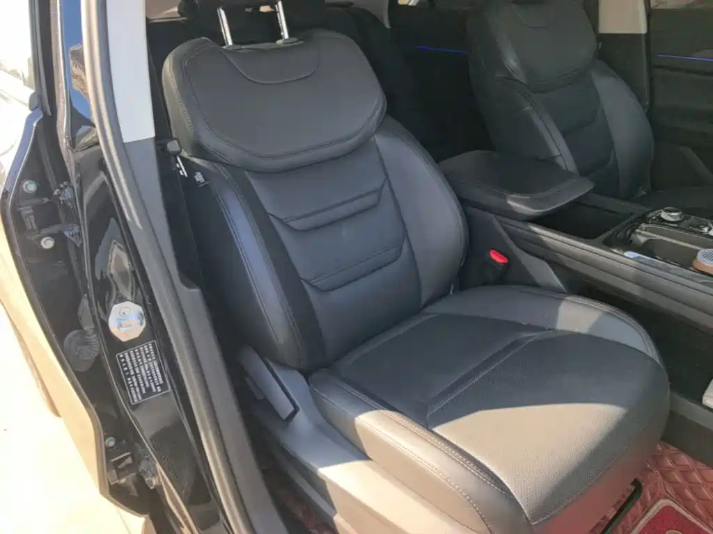 Ford Territory — миниатюра 25