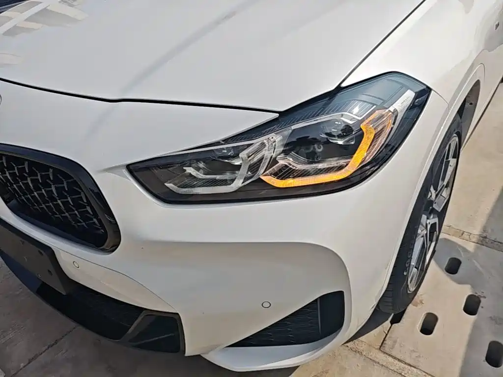 BMW X2 — миниатюра 24