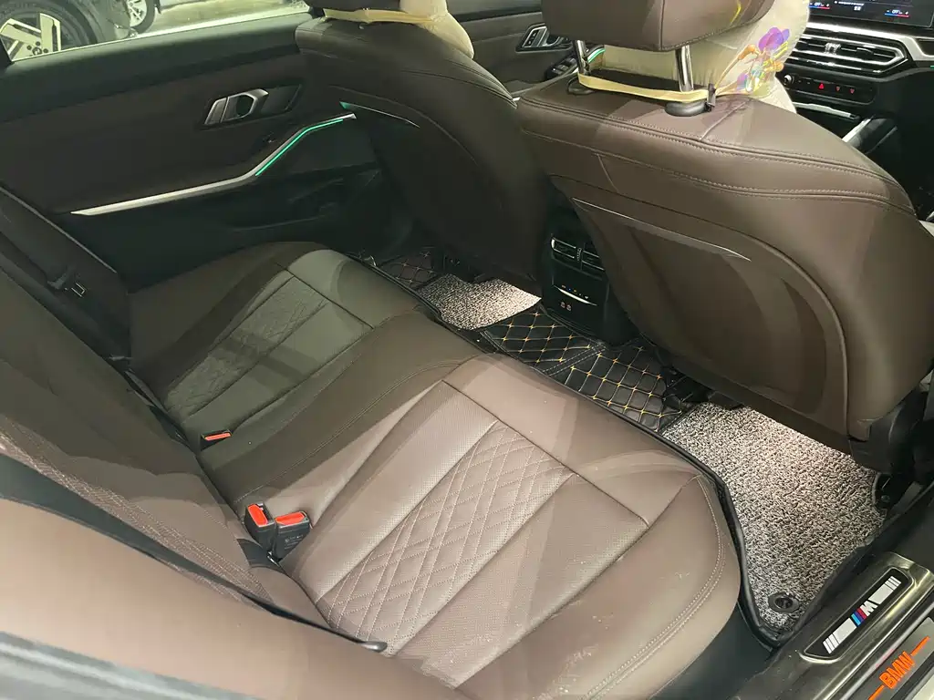 BMW i3 — миниатюра 12