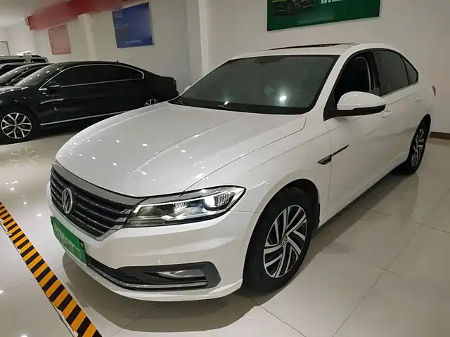 2022 Volkswagen Lavida