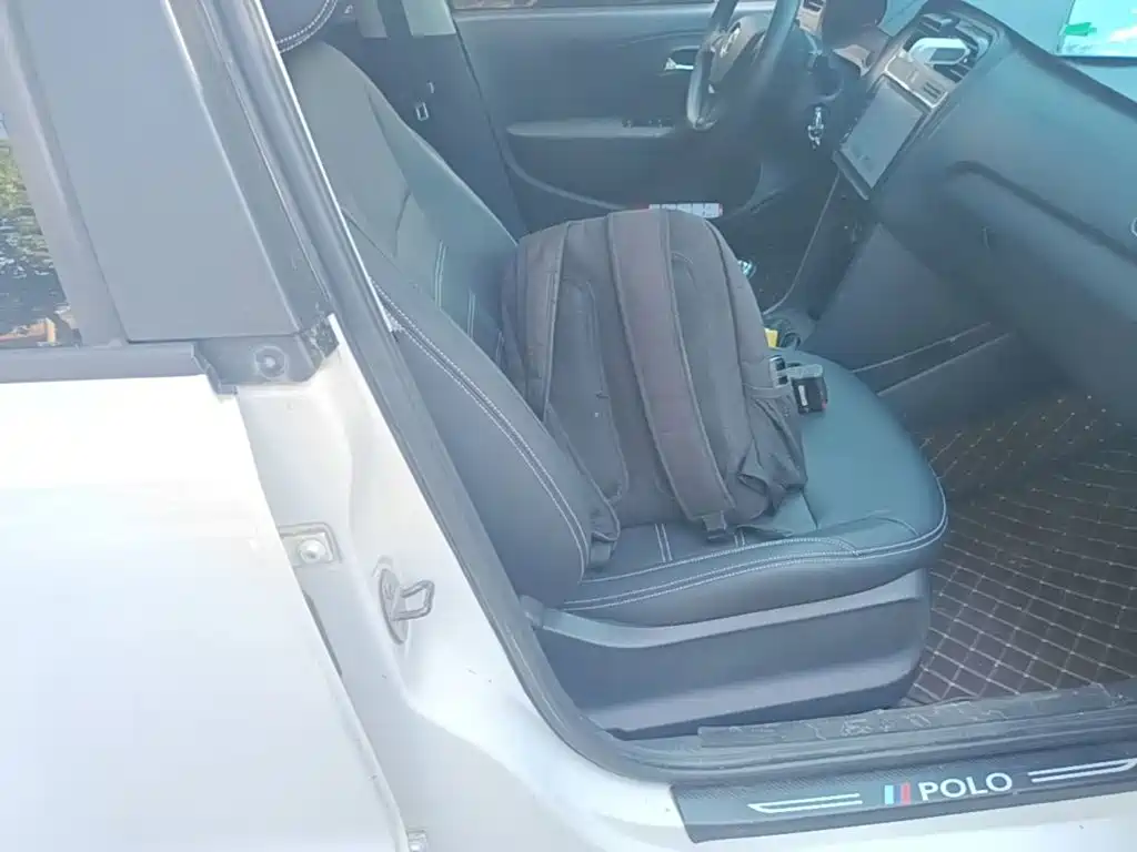 Volkswagen Polo — миниатюра 25