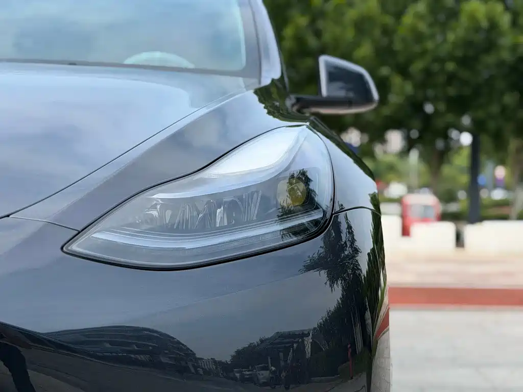 Tesla Model Y — миниатюра 9