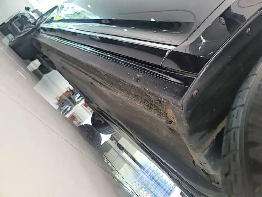 Volkswagen Passat — миниатюра 21