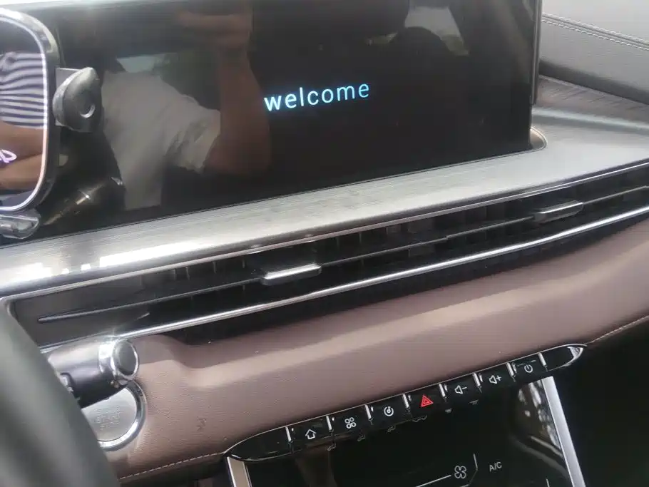 Chery Tiggo 7 — миниатюра 13