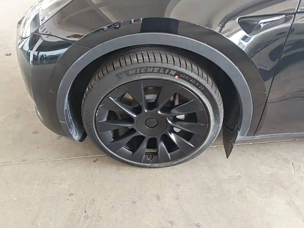 Tesla Model Y — миниатюра 23