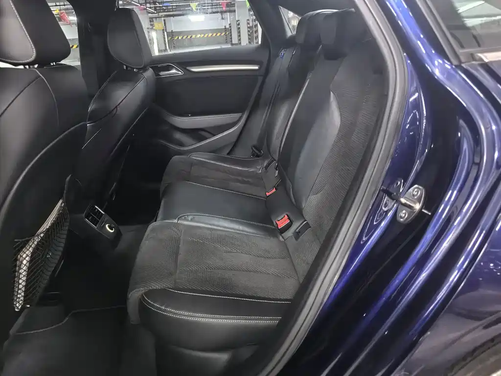 Audi S3 — миниатюра 9