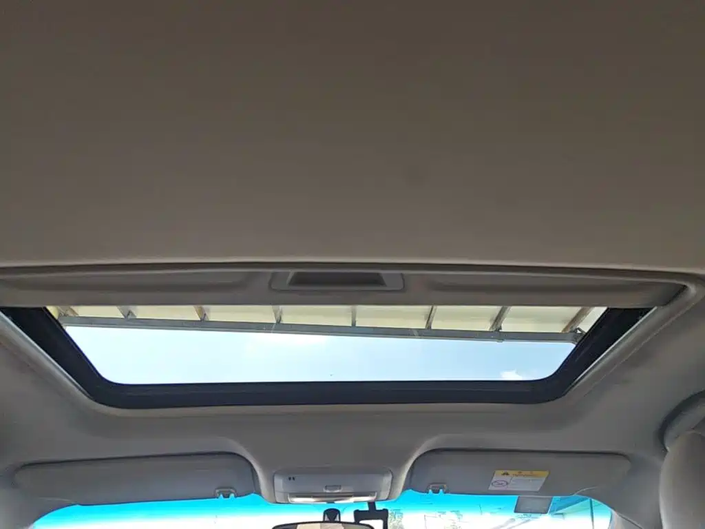 Buick Excelle — миниатюра 18