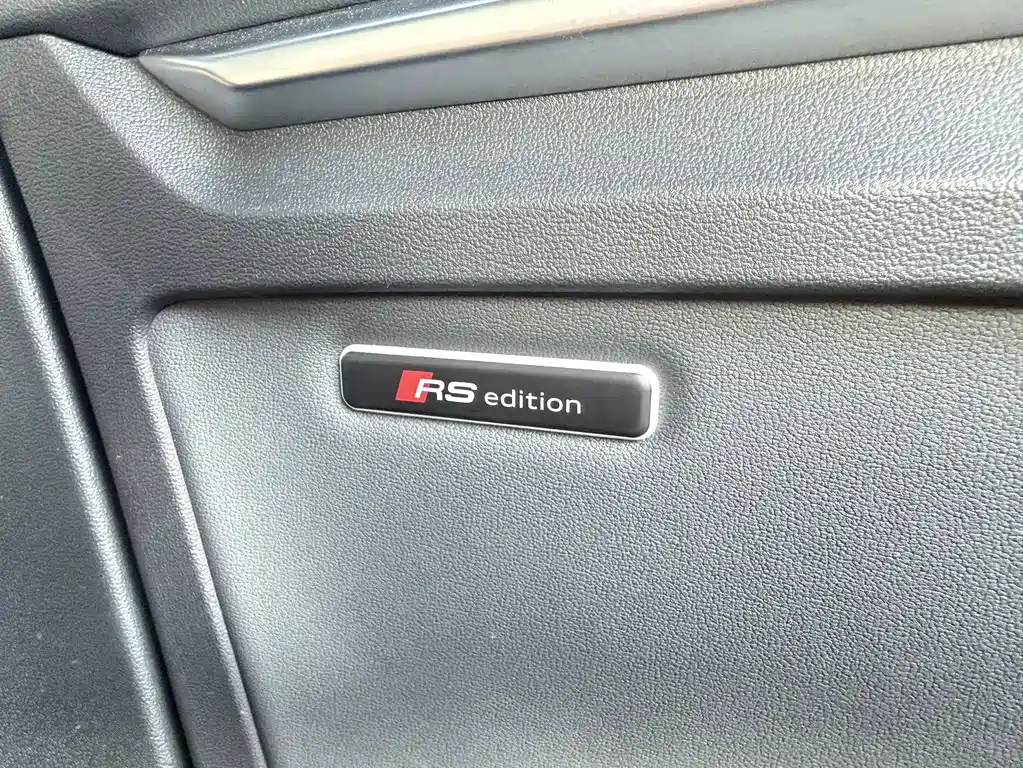 Audi A3 — миниатюра 17
