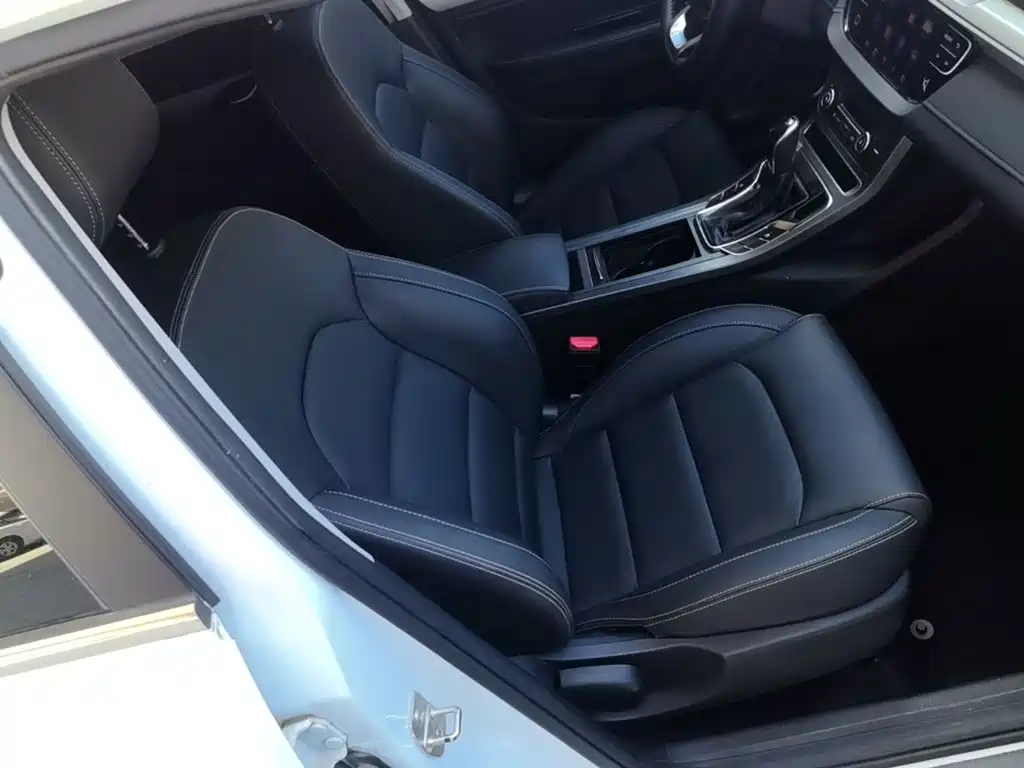 Geely Emgrand — миниатюра 25
